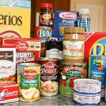 Food Pantry