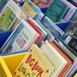 Books to Kids